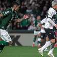 Líder, porém com risco! Coritiba empata com Chape e pode se afastar da ponta da Série B
