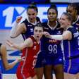 França, rival do Brasil no Mundial, define o elenco