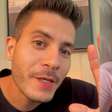 Arthur Aguiar se pronuncia após cirurgia da filha com Maíra Cardi e explica motivo