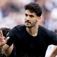 Gustavo Henrique recusa proposta de grande rival para ficar no Corinthians