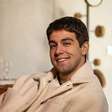 Daniel Rangel celebra 10 anos de carreira: 'Continuo com o frio na barriga'