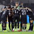 Botafogo ultrapassa Flamengo em premiações em 2025; Fluminense lidera