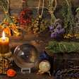 Como criar um altar pessoal com itens do seu signo