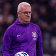 "Falta de planejamento": Zagueiro titular do Corinthians é oferecido ao Fluminense e enfurece Dorival Jr