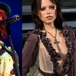 Nem Rita Lee, nem Alcione: Jenna Ortega, a Wandinha da Netflix, é fã de cantora brasileira renomada - e você vai ficar em choque ao saber quem é