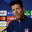 Filho de Diego Simeone se aposenta do futebol aos 27 anos