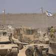 Oposição à guerra em Gaza se intensifica entre reservistas do Exército em Israel