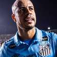 Mayke pode ganhar primeira chance como titular do Santos