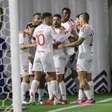 Inter volta a vencer no Brasileirão e aumenta sequência negativa do Bragantino