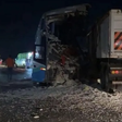 Acidente entre ônibus e carreta deixa 11 mortos e mais de 40 feridos em rodovia no Mato Grosso