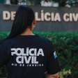 Mulher é presa no RJ por integrar quadrilha que aplicava golpe da "Cesta Básica"