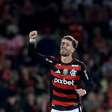 Flamengo vence o Mirassol, lidera o Brasileirão e esquece eliminação na Copa do Brasil