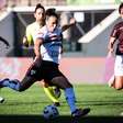Ferroviária e São Paulo empatam em jogo de ida das quartas de final do Brasileirão; veja lances