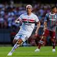 Palpite São Paulo x Vitória - Campeonato Brasileiro - 09/08/2025