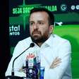 Mercado do Goiás: Andrino joga a real sobre possível saída de Pedrinho