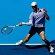 Sinner e Fonseca avançam no Masters 1000 de Cincinnati