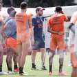 Sport: Daniel Paulista ganha desfalque de última hora na defesa para duelo contra o Grêmio