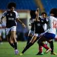 Brasileiro Feminino: Corinthians supera Bahia no último minuto e abre vantagem nas quartas
