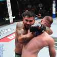 Anthony Hernandez abre o jogo e revela seus sentimentos enquanto surrava rival no UFC Vegas 109: 'Cabeça quente'