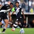Coutinho vê evolução no Vasco, mas admite frustação pelo resultado