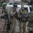 O sistema secreto que o Hamas usa para pagar salários do governo