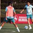 Cruzeiro encara o Santos de Neymar buscando recuperar a liderança do Brasileirão