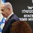 Netanyahu diz que Israel precisa "terminar o trabalho" em Gaza