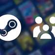 Hacker tenta roubar conta antiga da Steam que só tinha um jogo