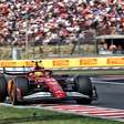 F1: Pirro lembra importância comercial de Hamilton para a Ferrari