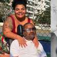 Flora Cruz expõe luta de Arlindo Cruz para viver após AVC: 'Tinha muito medo da morte'