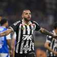 Santos arranca virada do Cruzeiro fora de casa e respira no Brasileirão