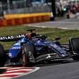 F1: Vowles explica avanços que impulsionam Williams na temporada 2025