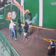 Palmeiras denuncia ataque à Academia de Futebol; veja vídeo
