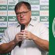 Contratações Palmeiras: Abel deu ok e Verdão está prestes a anunciar novo goleiro