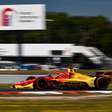Palou conquista tetracampeonato da Indy. Power vence em Portland