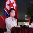 Coreia do Norte: filha de Kim Jong-un ganha destaque público e é apontada como possível sucessora