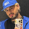 Zé Felipe revela se já beijou na boca após separação de Virginia e choca a web