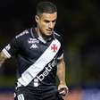 Coutinho esclarece desentendimento com Vegetti durante empate do Vasco