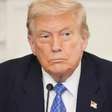 Trump anuncia projeto para "embelezar" Washington e exige que sem-teto deixem a cidade