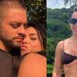 Semanas após o velório Preta Gil, ex da cantora engata relacionamento