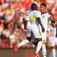 Al-Nassr perde para Almería mesmo com dois gols de Cristiano Ronaldo