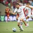 Nonato, do Fluminense, lamenta gol do Bahia no fim do jogo: 'Fica um gosto amargo'