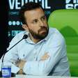 Andrino na bronca! Goiás já cobra CBF por polêmica com Vila Nova