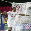 Atuações ENM: Internacional domina o Bragantino e vence com show de Ricardo Mathias