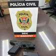 Suspeito de atirar em PM integra quadrilha que matou delegado na zona sul de SP