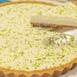 Torta de limão cremosa e refrescante: sobremesa perfeita que todo mundo se apaixona