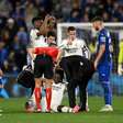 Real Madrid tem novo desfalque para estreia no Campeonato Espanhol