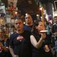 Protesto em Tel Aviv pede fim da guerra; Brasil deplora plano de Israel para ocupar Cidade de Gaza