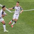 Gabriel Menino marca o gol mais rápido do Brasileirão 2025 e Atlético-MG e Vasco empatam no Rio