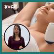 Dicas para hidratação da pele e depilação durante o inverno